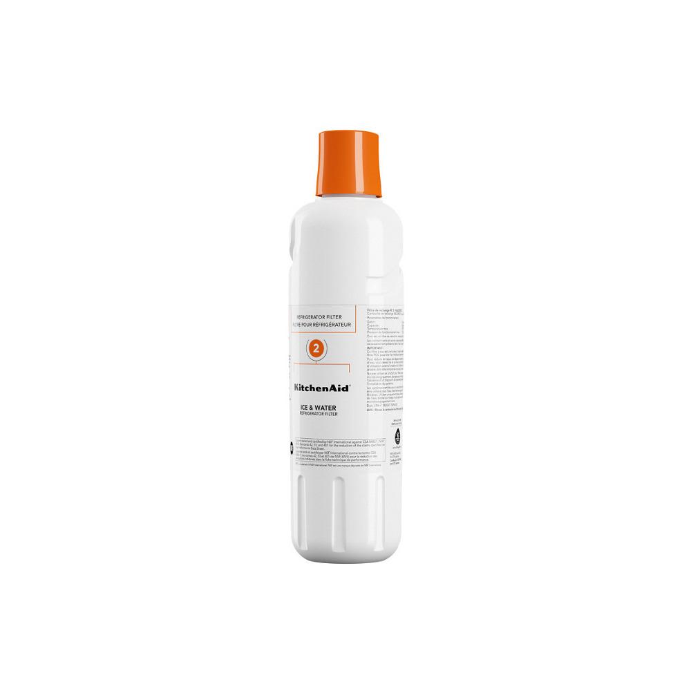 Kitchenaid KAD2RXD1 Kitchenaid Refrigerator Water Filter 2 - Kad2Rxd1 (Pack Of 1)