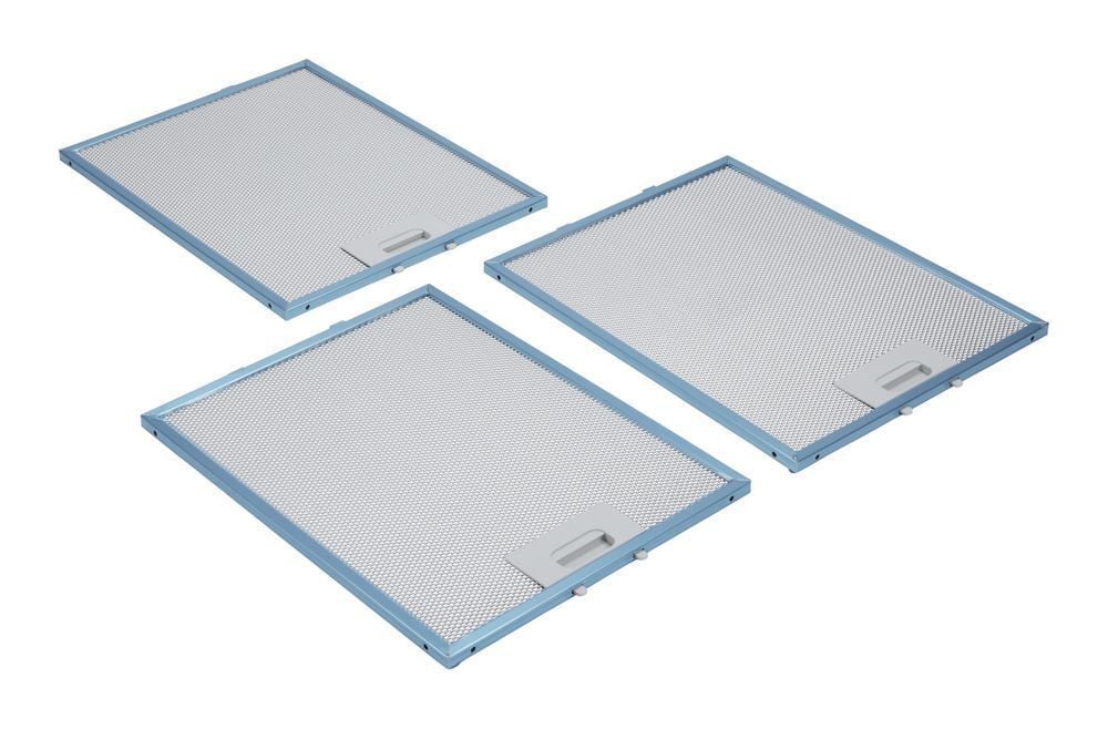 Whirlpool 49001003 Range Hood Replacement Mesh Filter