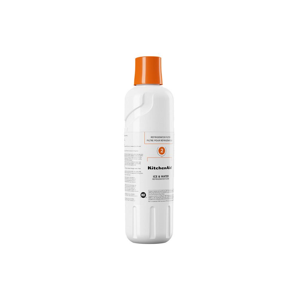 Kitchenaid KAD2RXD1 Kitchenaid Refrigerator Water Filter 2 - Kad2Rxd1 (Pack Of 1)