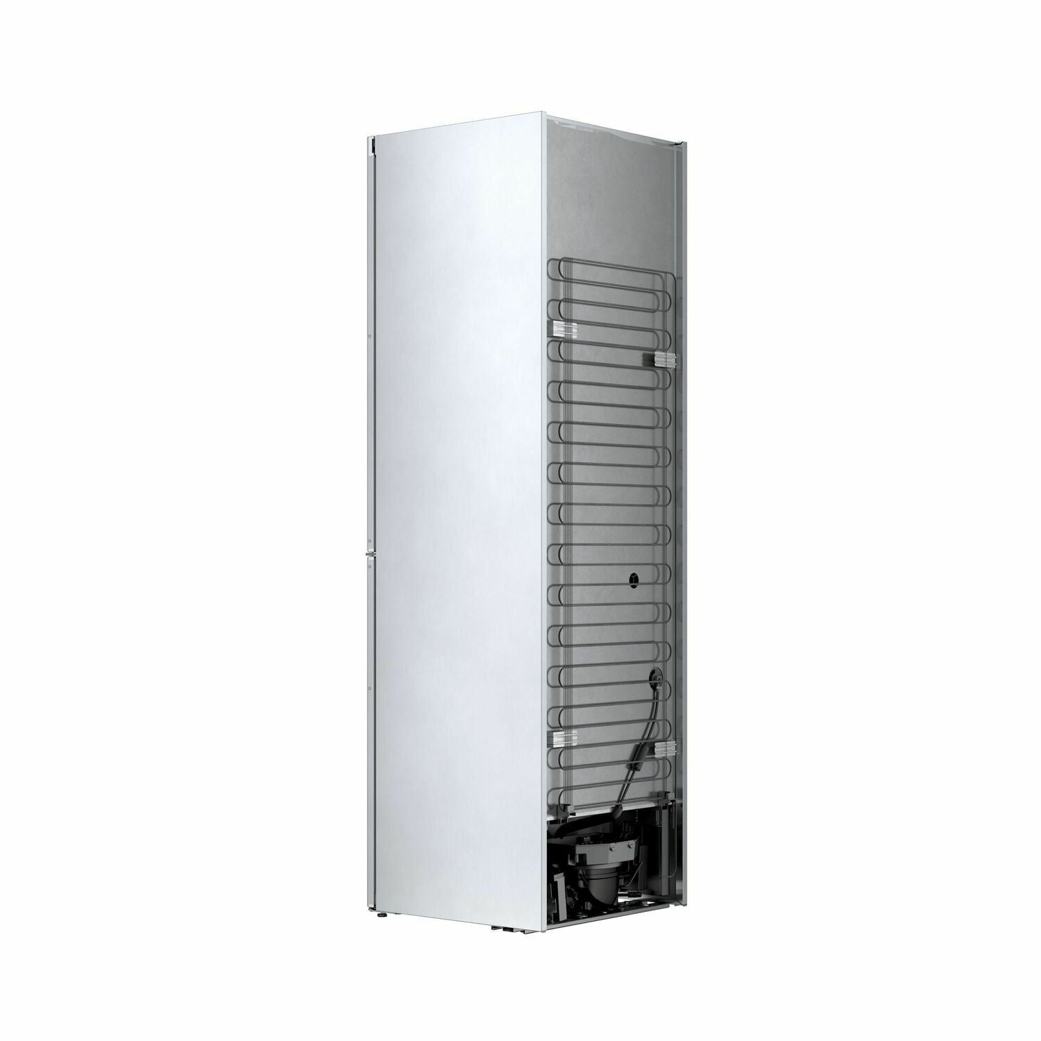 Bosch B11CB81SSS 800 Series, 24" Refrigeration 11 Cu Ft W/ Ice Maker
