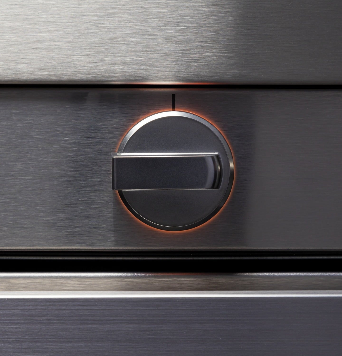 Haier QGSS740RNSS 30" Smart Slide-In Gas Range With Convection