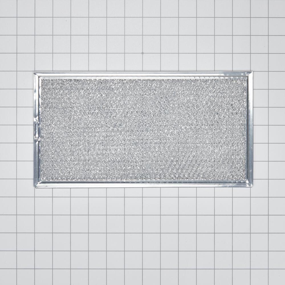 Maytag W10113040A Over-The-Range Microwave Grease Filter - Gray