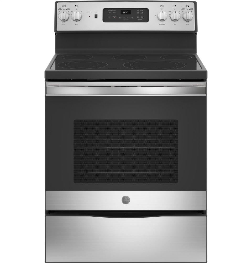 Ge Appliances JB655YKFS Ge® 30