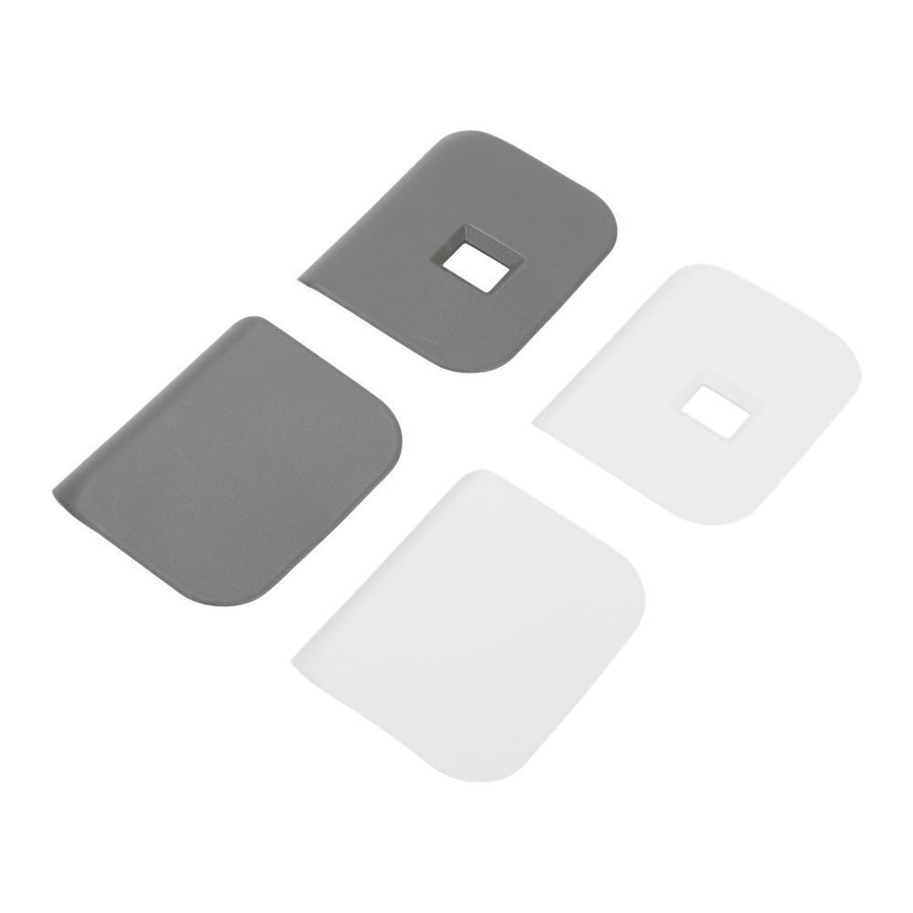 Amana W10808672 Dryer Door Reversal Kit