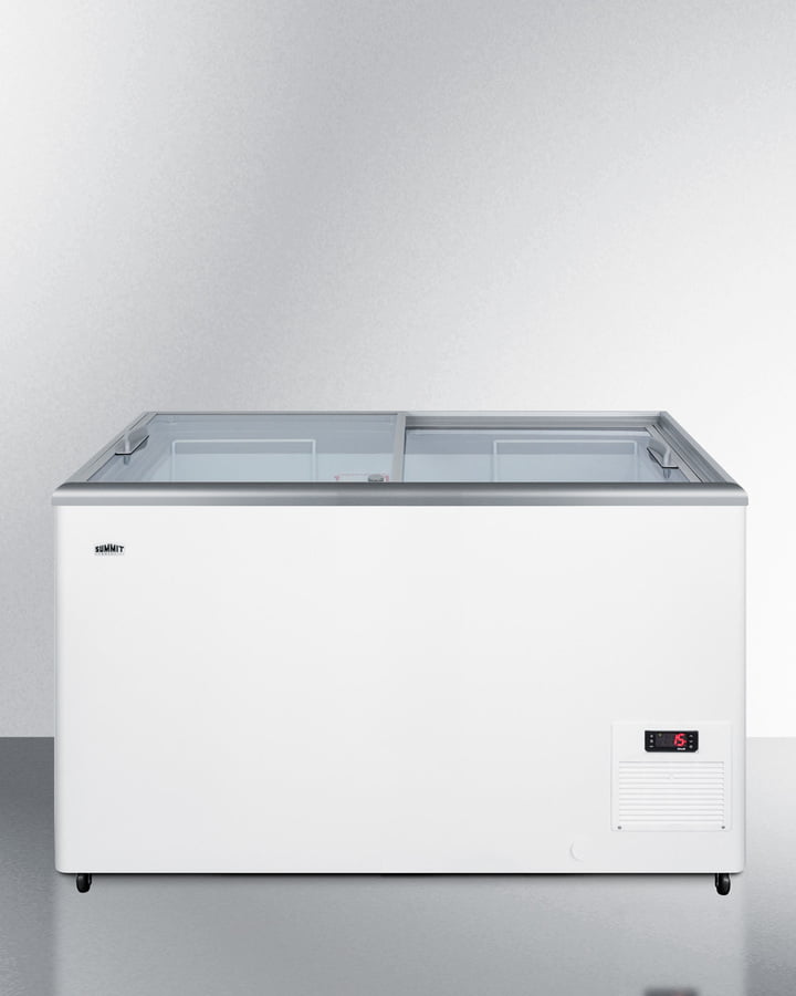 Summit NOVA35 11.7 Cu.Ft. Chest Freezer