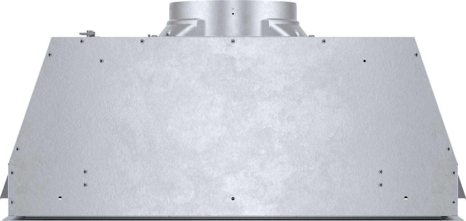 Bosch HUI80553UC 800 Series Custom Insert Stainless Steel Hui80553Uc