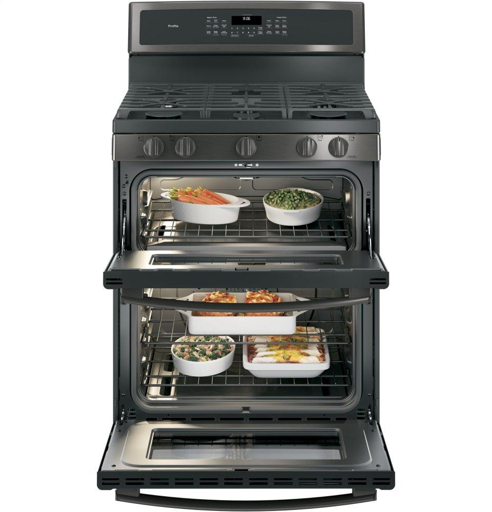 Ge Appliances PGB960BEJTS Ge Profile™ 30