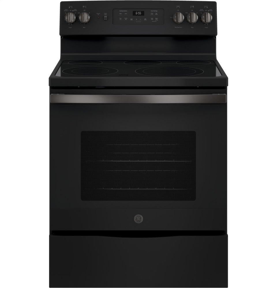 Ge Appliances JB655FKDS Ge® 30