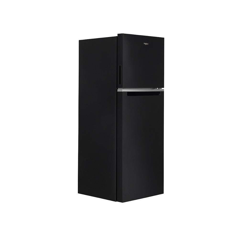 Whirlpool WRT313CZLB 24-Inch Wide Small Space Top-Freezer Refrigerator - 12.9 Cu. Ft.