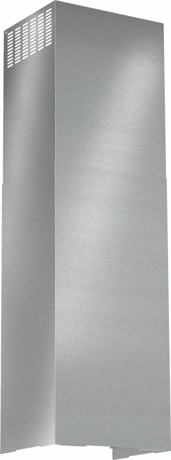 Bosch HCGEXT5UC Glass Canopy Chimney Hood Extension Kit