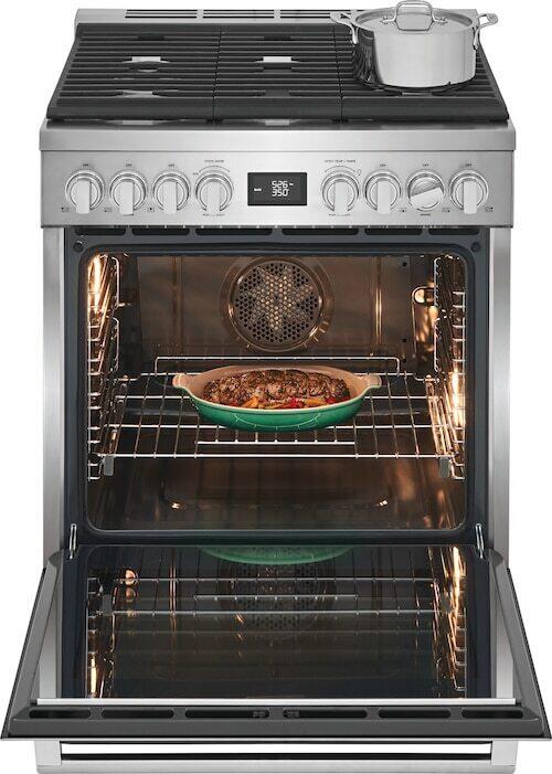 Electrolux ECFD3068AS 30
