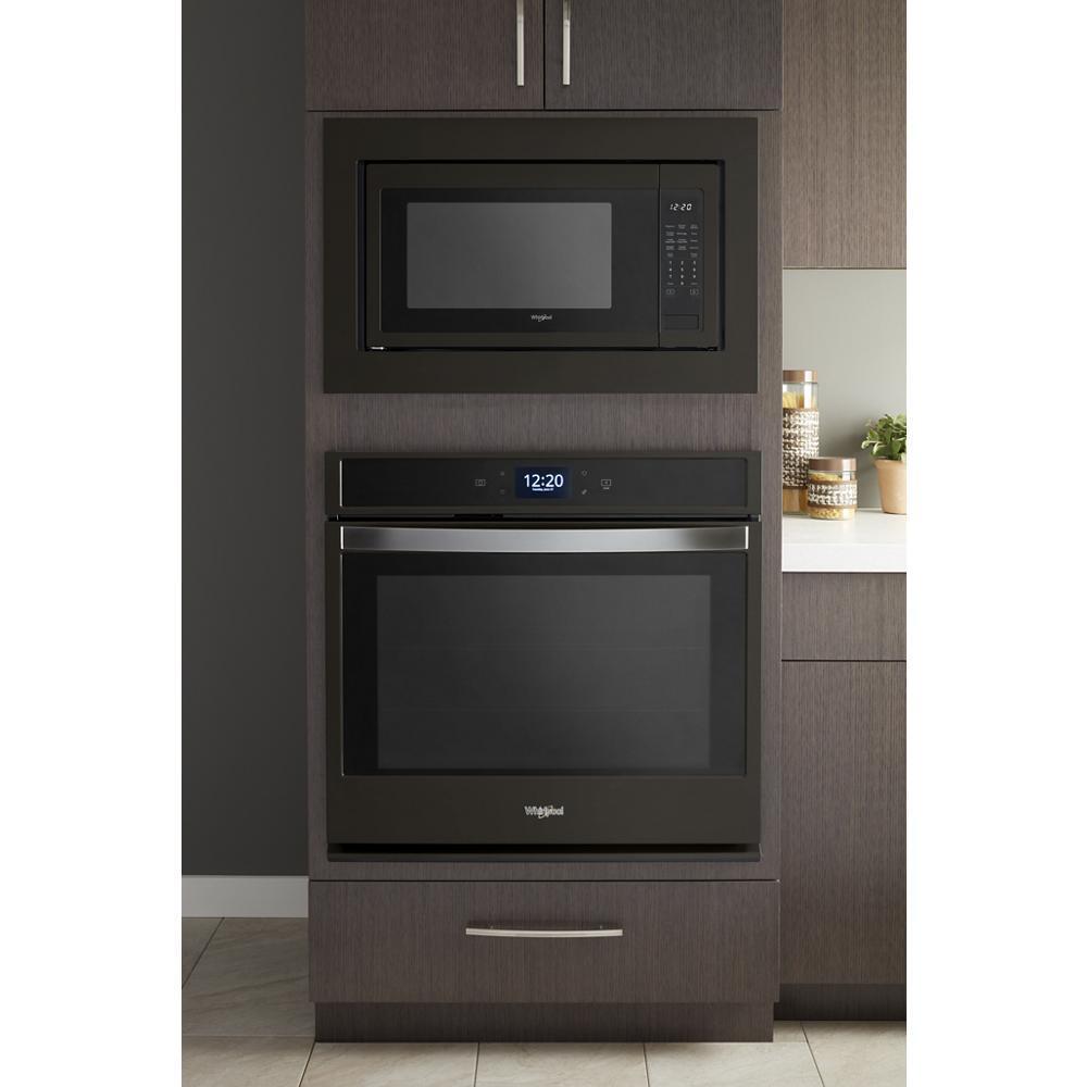 Whirlpool MK2220AV 30 In. Microwave Trim Kit