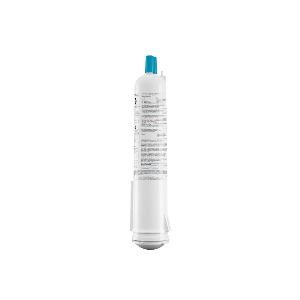 Whirlpool WHR3RXD1 Whirlpool® Refrigerator Water Filter 3 - Whr3Rxd1 (Pack Of 1)