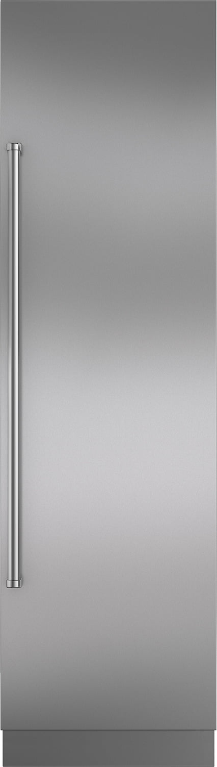 Sub-Zero 7025322 Stainless Steel Door Panel With Pro Handle And 6