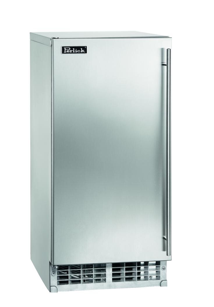 Perlick H50IMSADL Ice Maker
