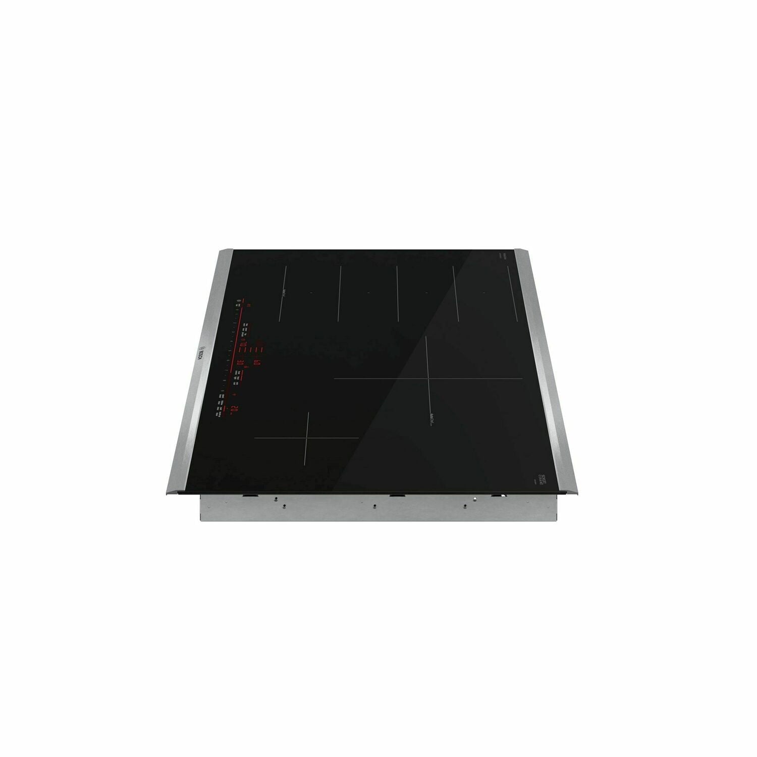 Bosch NITP069SUC Benchmark® Induction Cooktop 30'' Black Nitp069Suc