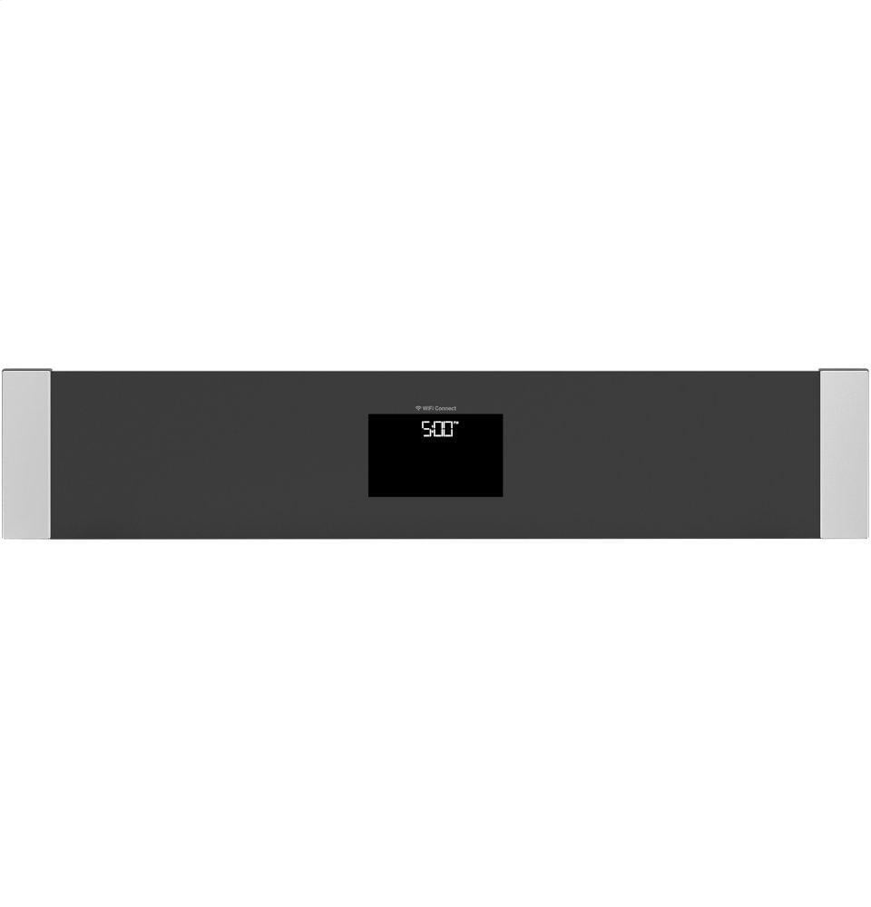 Ge Appliances JKD5000SNSS Ge® 27" Smart Built-In Convection Double Wall Oven