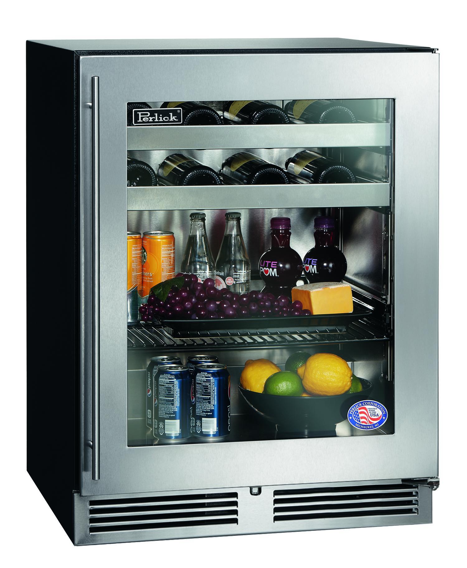 Perlick HA24BB43R 24