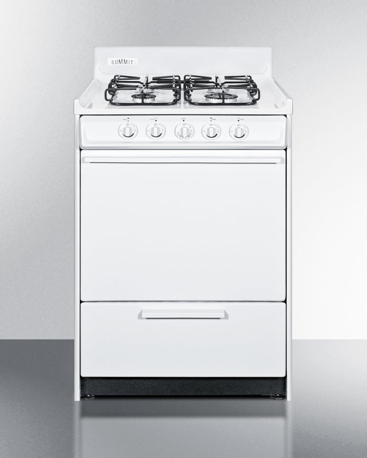 Summit WTM6107S 24
