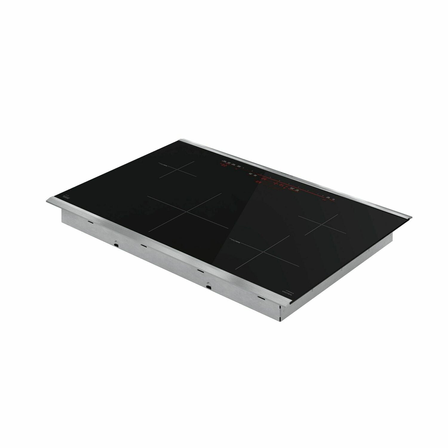 Bosch NIT8069SUC 800 Series Induction Cooktop 30'' Black Nit8069Suc