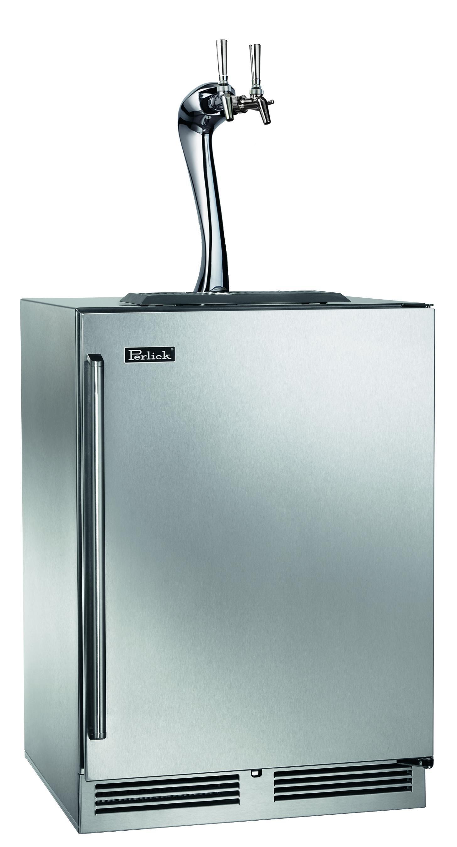 Perlick HP24TS41R2A 24