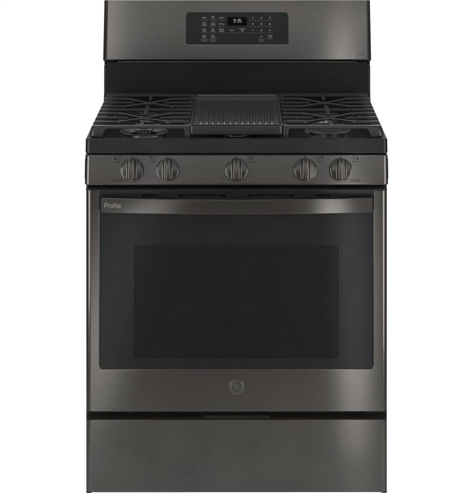 Ge Appliances PGB935BPTS Ge Profile™ Smart 30