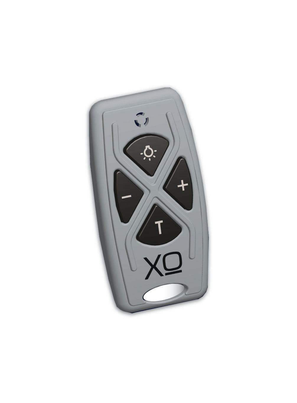 Xo Appliance XOVREMOTE1 Ada Compatible Remote For Use With Xoi22, Xoi28, Xoil And Kse Hoods