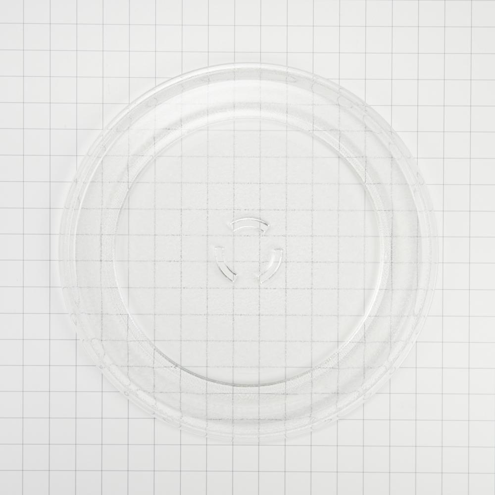 Kitchenaid W11460385 Microwave Glass Cooking Tray