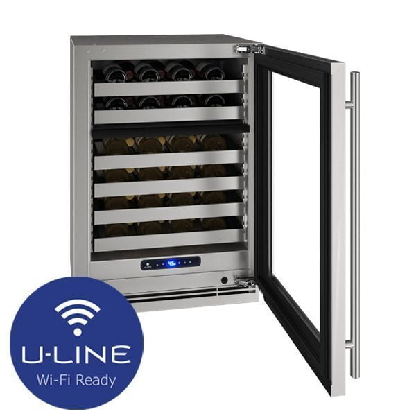 U-Line UHWD524SG51A Hwd524 24
