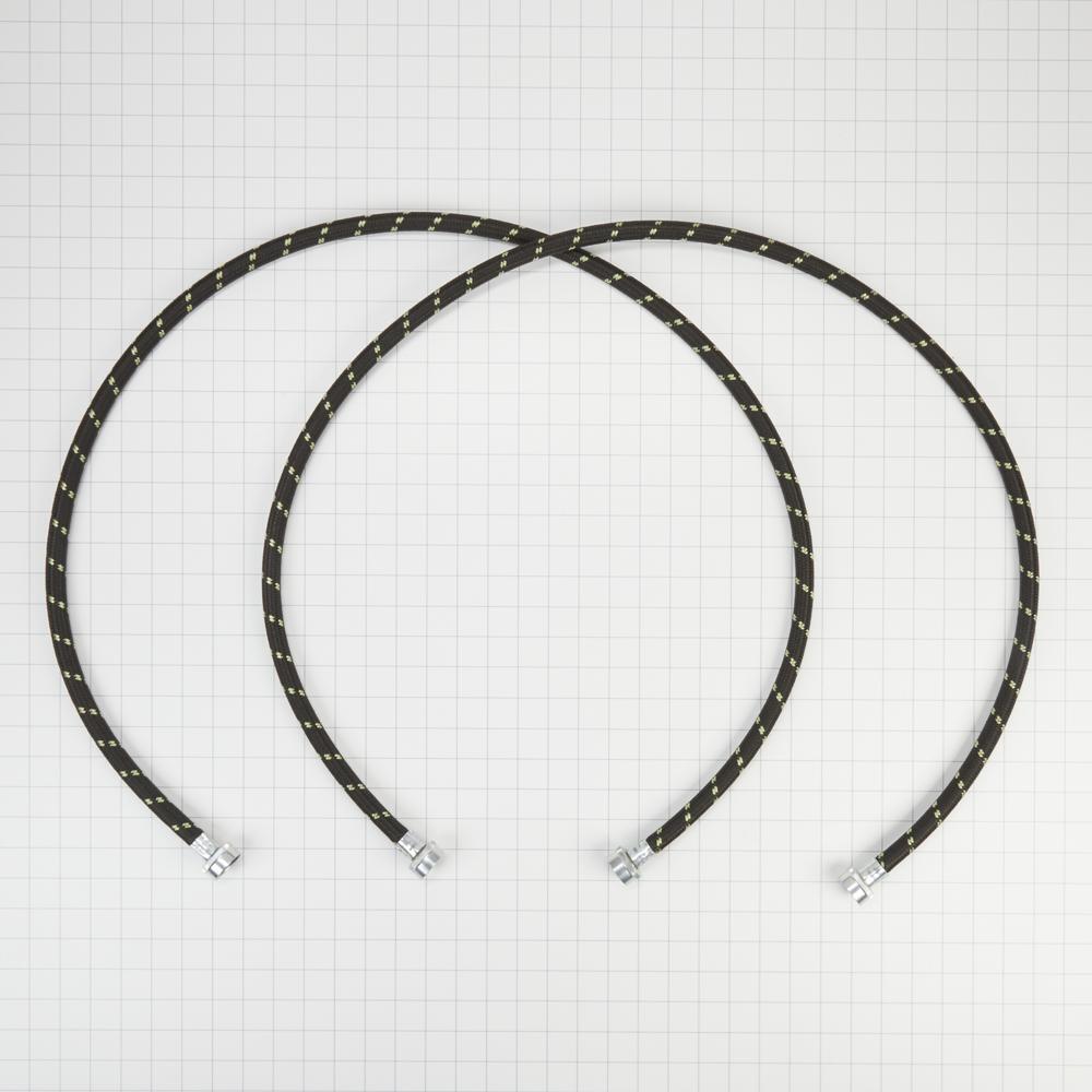 Kitchenaid 8212487RP Washer Fill Hoses