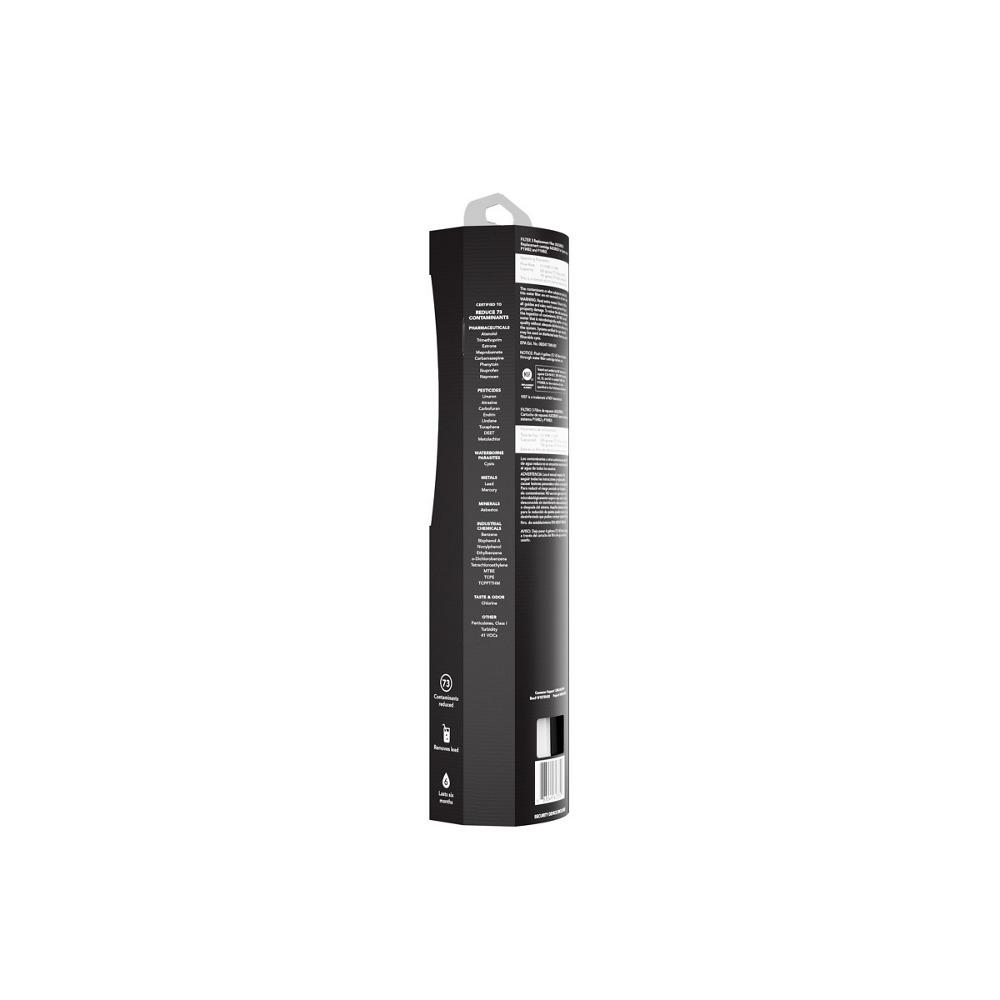 Kitchenaid KAD3RXD1 Kitchenaid Refrigerator Water Filter 3 - Kad3Rxd1 (Pack Of 1)