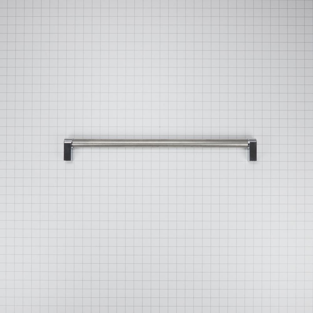 Amana W10830606 Warming Drawer Medallion Handle Kit