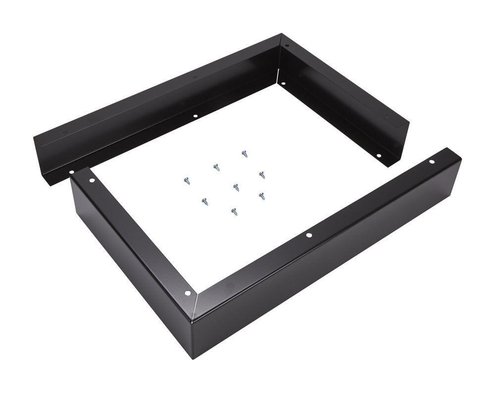 Maytag W10164739 Microwave Side Panel Kit