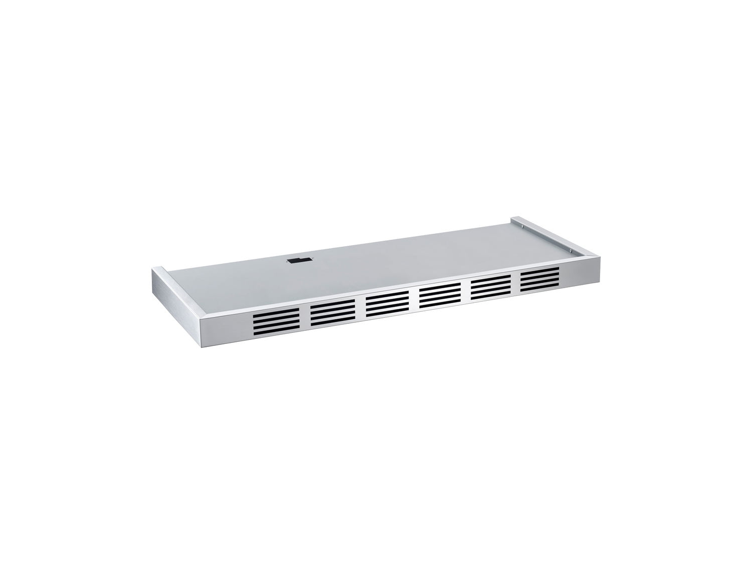 Bertazzoni 901396 Recirculation Kit For Ku24Pro1Xv Model Stainless Steel