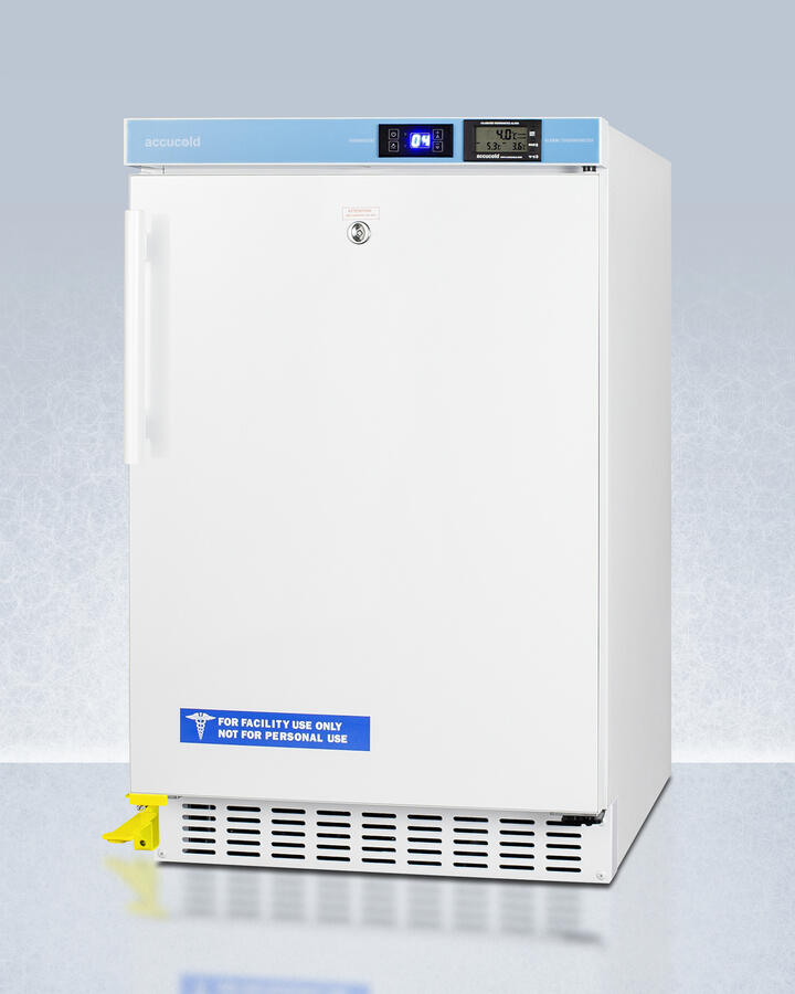 Summit ACR45LCALSTO Pharmacy Series Ada Compliant 20