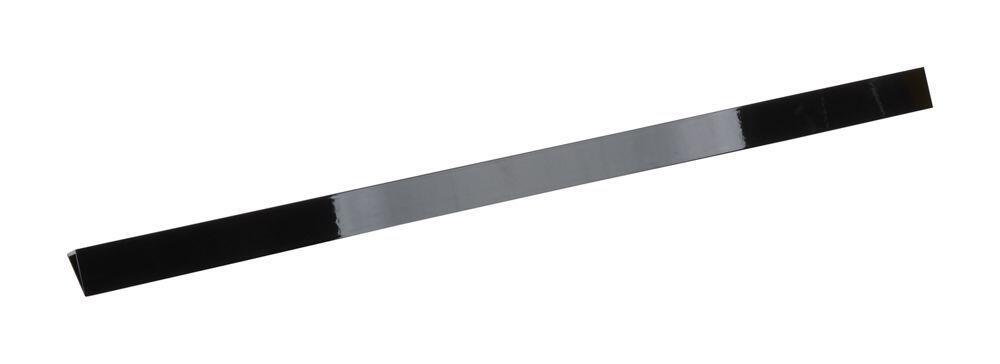 Maytag W10113902A Slide-In Range Rear Trim Kit, Black