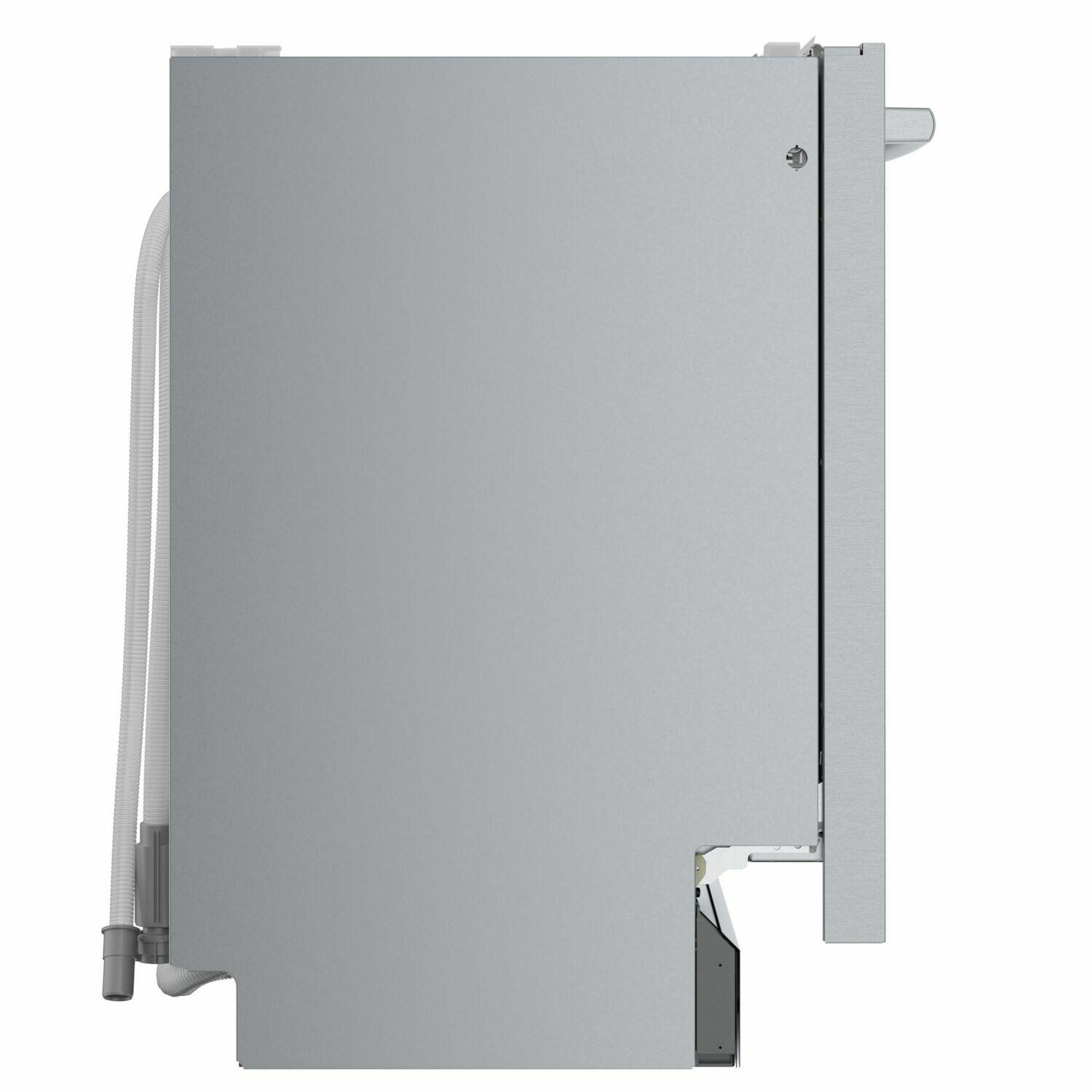 Bosch SGX78B55UC 800 Series Dishwasher 24'' Stainless Steel Sgx78B55Uc