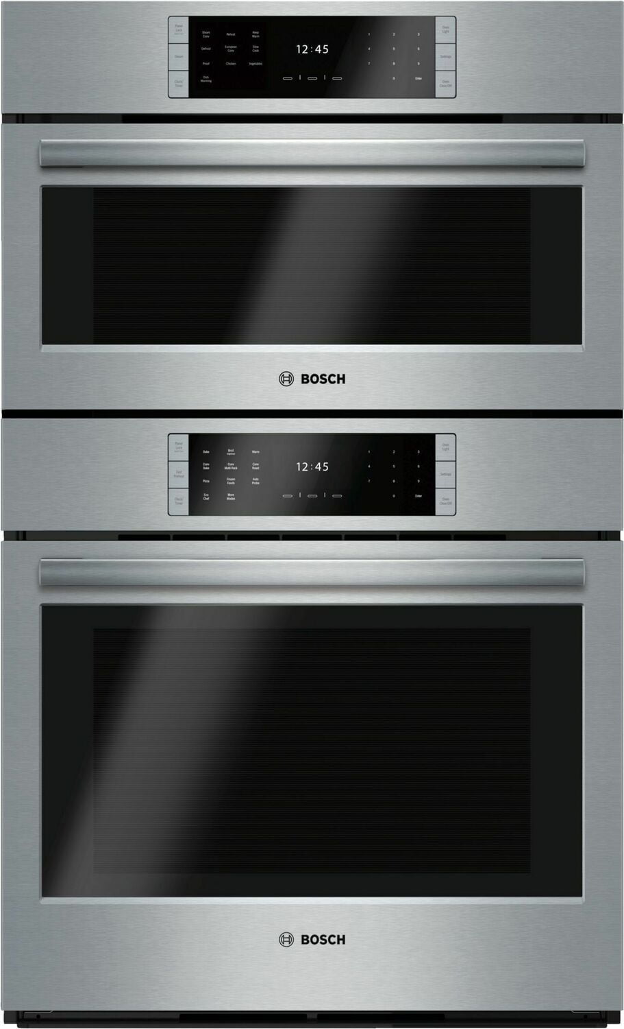 Bosch HSLP751UC Benchmark Series, 30