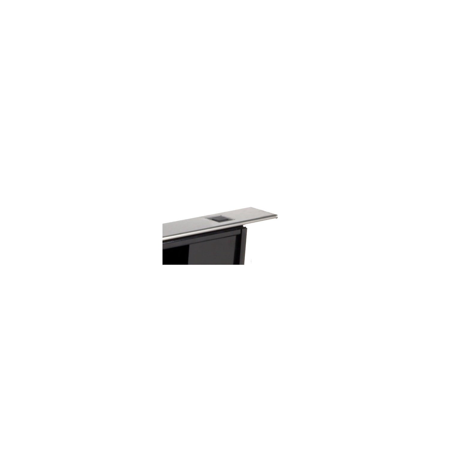 Broan 273003 Broan® 30-Inch Downdraft Range Hood, 500 Cfm, Stainless Steel Cover
