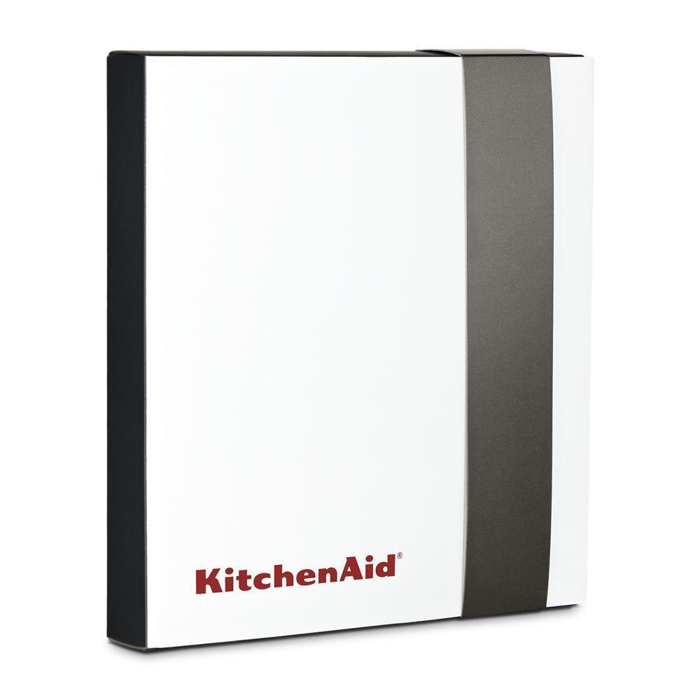 Amana W11368841BO Kitchenaid® Commercial-Style Range Handle Medallion Kit