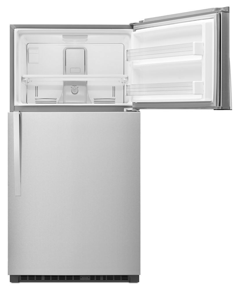 Whirlpool WRT541SZDM 33-Inch Wide Top Freezer Refrigerator - 21 Cu. Ft.