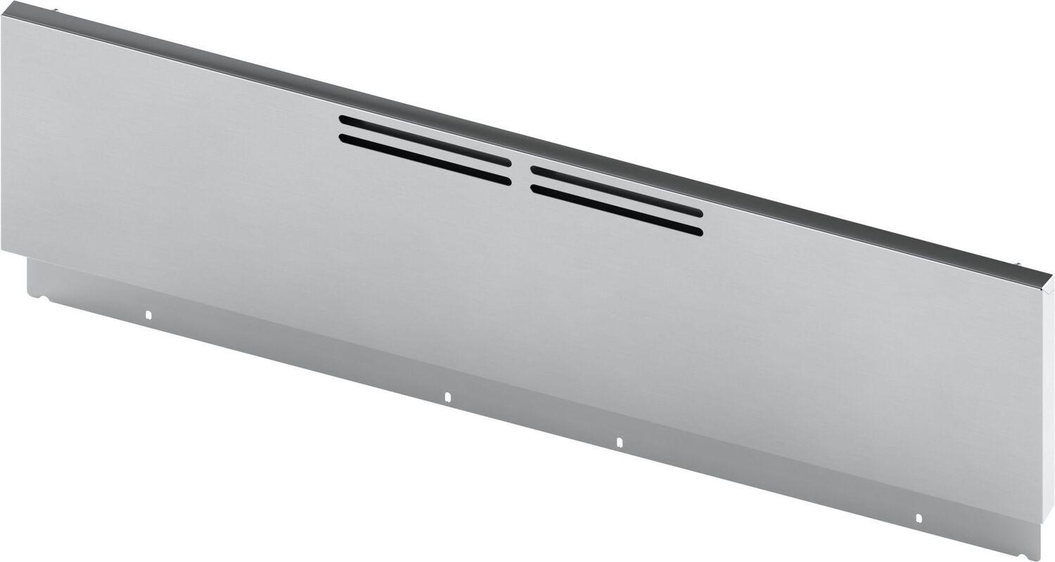 Bosch HEZ9YZ30UC Back Panel Stainless Steel Hez9Yz30Uc 11043375