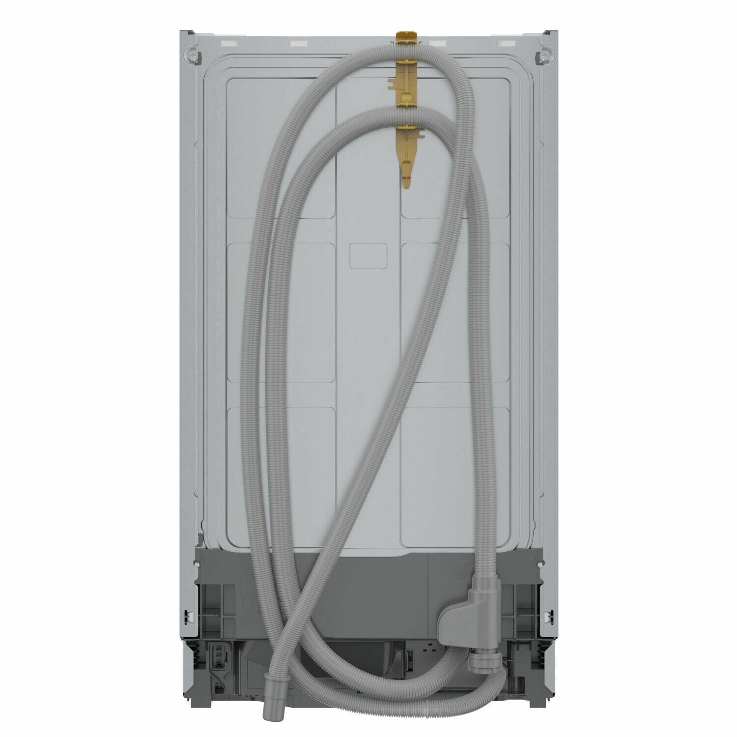 Bosch SPX68B55UC 800 Series Dishwasher 17 3/4'' Stainless Steel Spx68B55Uc