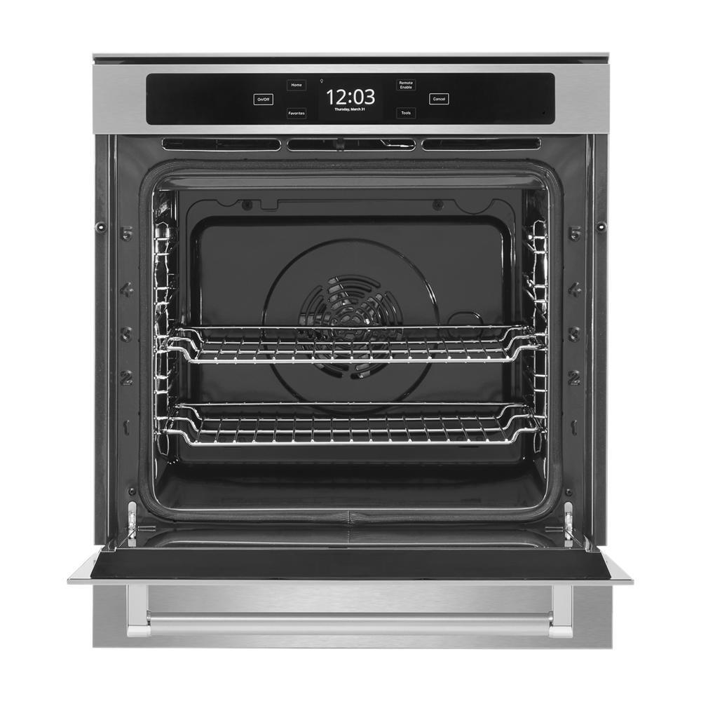 Kitchenaid KOSC504PPS 24