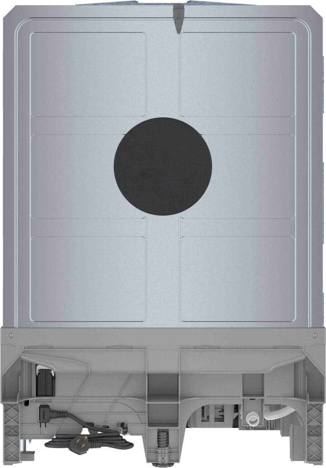Bosch SHX5AEM5N 100 Premium Dishwasher 24" Stainless Steel
