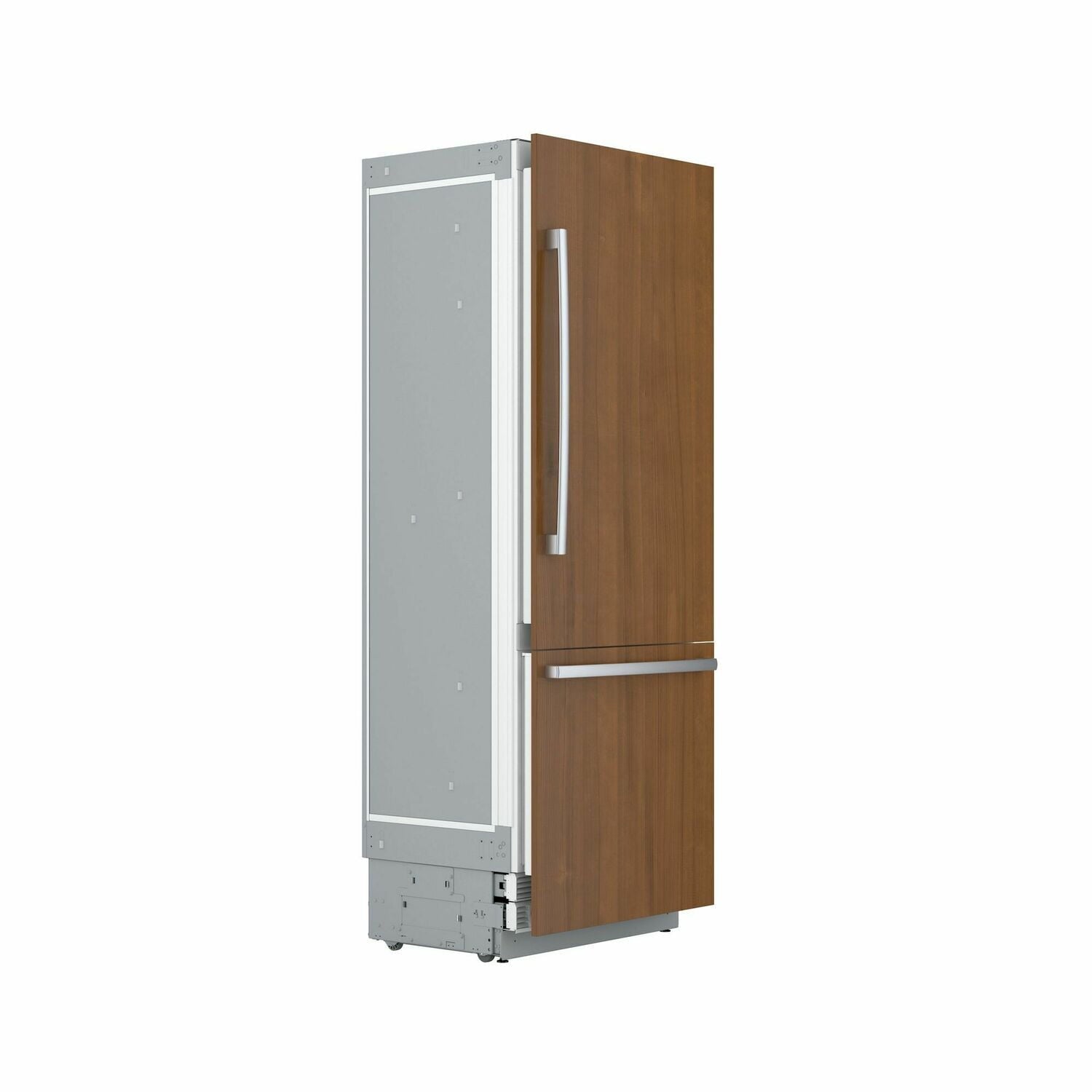 Bosch B30IB900SP Benchmark® Built-In Bottom Freezer Refrigerator 30'' B30Ib900Sp