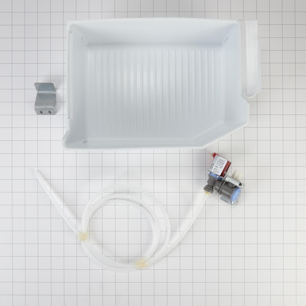 Kitchenaid W11510803 Ice Maker Kit For Top Freezer Refrigerator