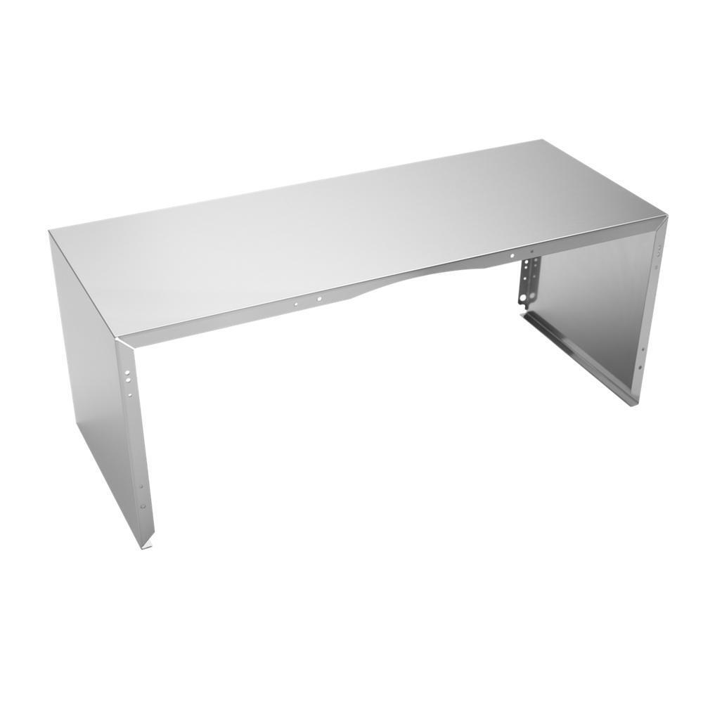 Jennair EXTKIT02ES Full Width Duct Cover - 30