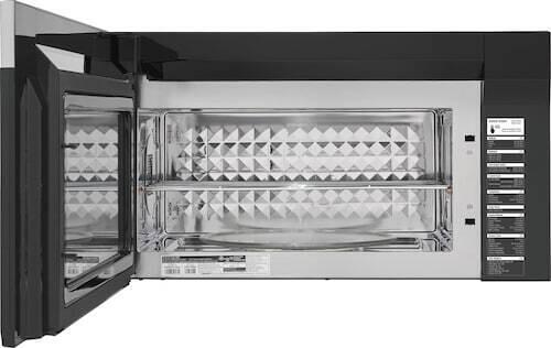 Electrolux EMOW1911AS 30