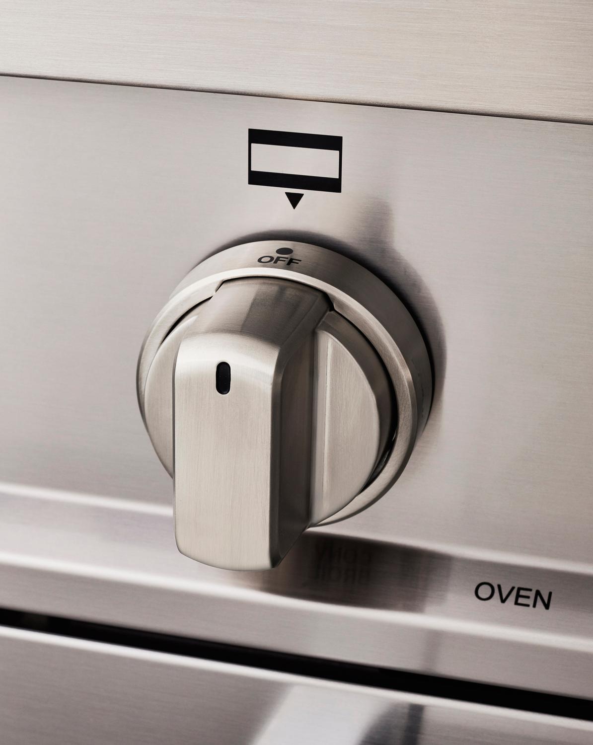 Bertazzoni MAS486GGASXVLP Master 48" Range All Gas Ss